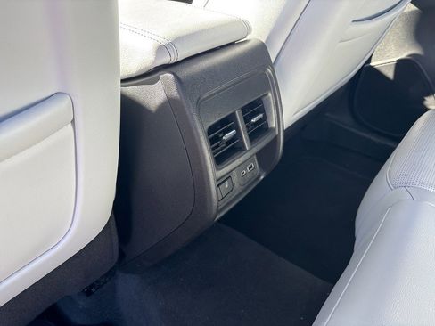 Certified 2024 Cadillac XT4 Sport image 16