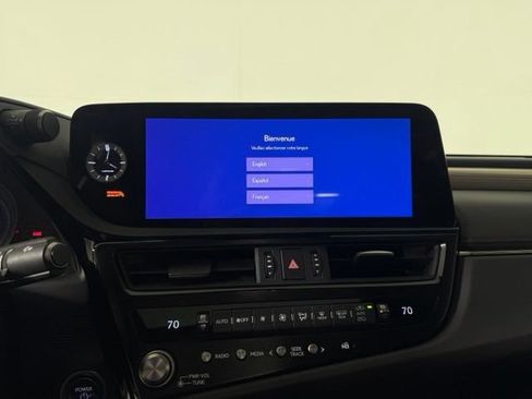 Certified 2024 Lexus ES 300h F Sport w/ Accessory Package (Z2) FWD image 21