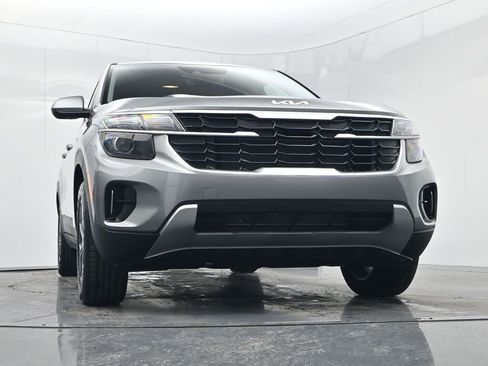 New 2026 Kia Seltos LX image 34