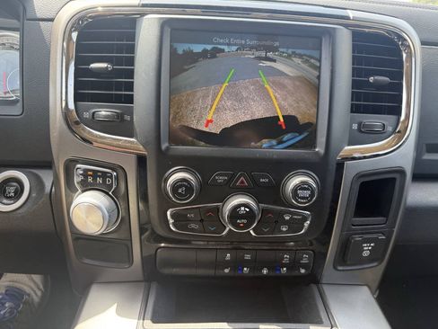 Used 2016 RAM 1500 Sport w/ Convenience Group RWD image 10