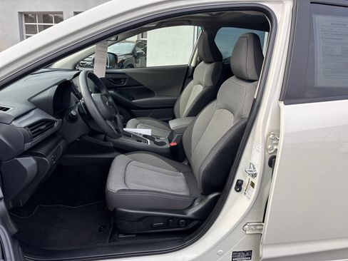 Certified 2024 Subaru Crosstrek 2.0i Premium image 12