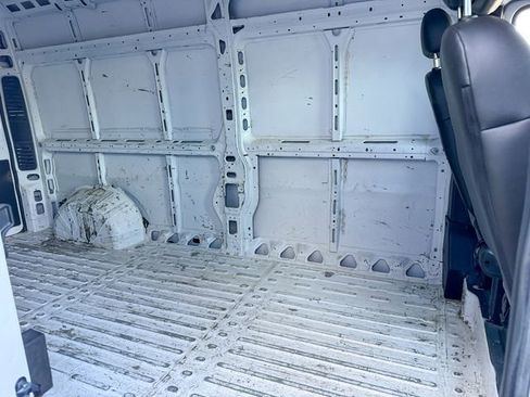 Used 2023 RAM ProMaster 2500 FWD image 21