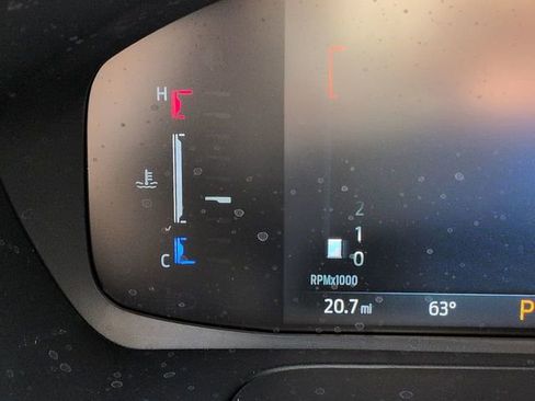 New 2026 Ford Transit 250 Low Roof image 26