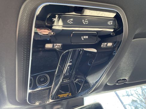 New 2026 Mercedes-Benz GLC 300 4MATIC image 34