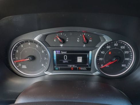 Used 2017 GMC Acadia SLT FWD image 18