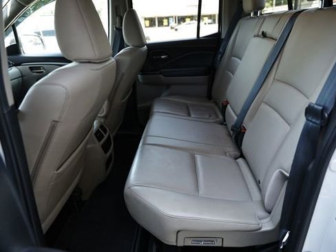 Used 2023 Honda Ridgeline RTL image 29