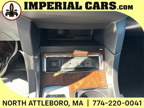 New 2025 Subaru Ascent Touring image 29