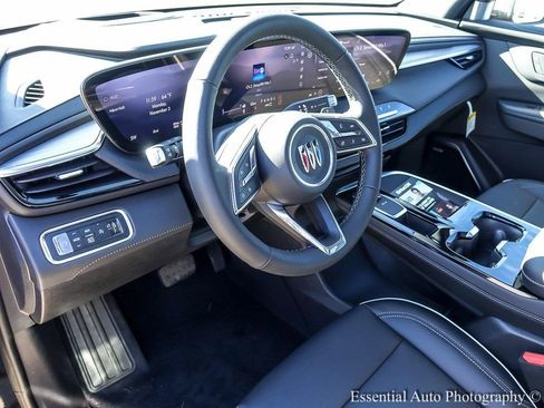 New 2026 Buick Enclave Preferred w/ Power Package image 10