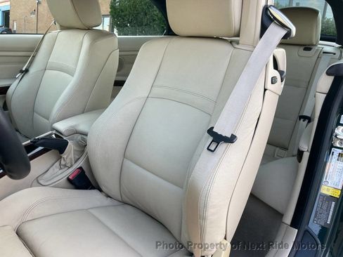 Used 2007 BMW 328i Convertible RWD image 20