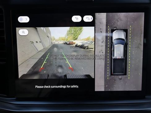 New 2026 Ford F250 Lariat w/ Chrome Package image 7