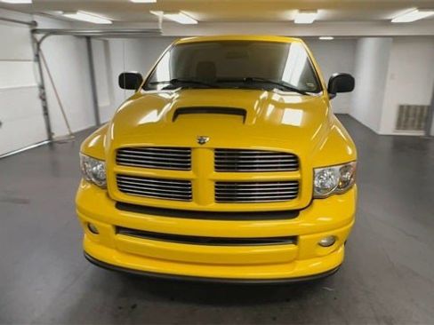 Used 2004 Dodge Ram 1500 Truck SLT w/ Sport Appearance Group image 49
