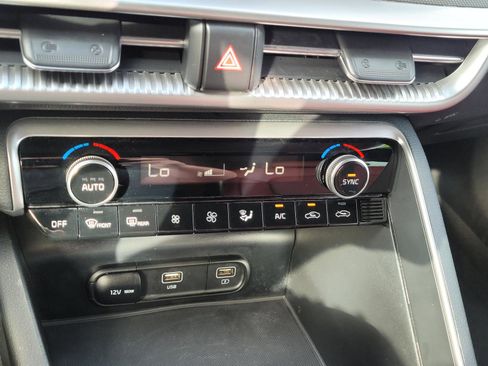 Used 2024 Kia K5 GT-Line w/ GT-Line Premium Package image 15