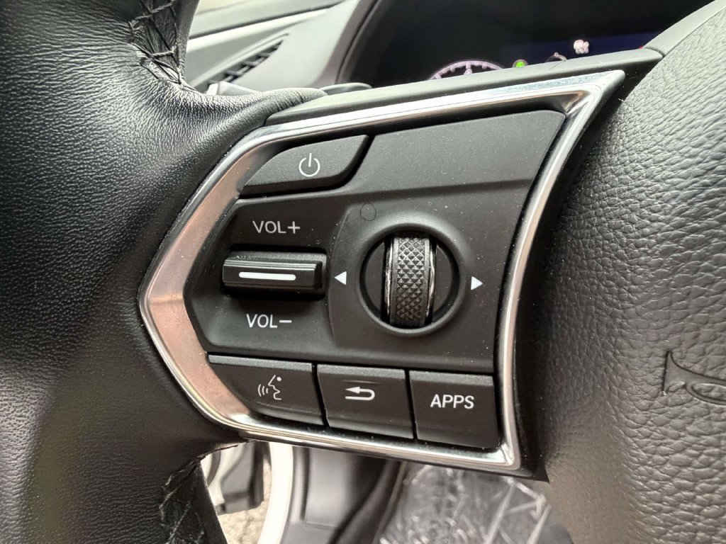 Used 2023 Acura RDX w/ Technology Package AWD/4WD image 24