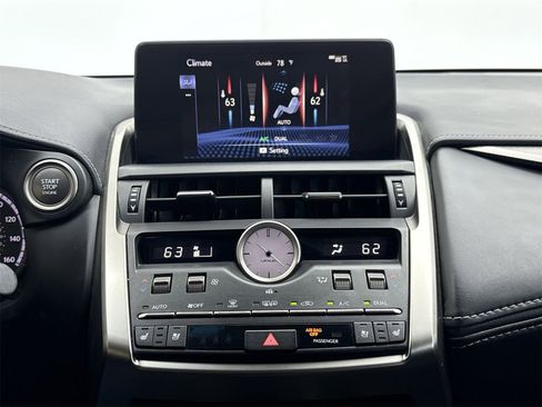 Used 2019 Lexus NX 300 F Sport image 27