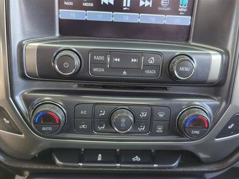 Used 2018 Chevrolet Silverado 1500 LT w/ Texas Edition image 20