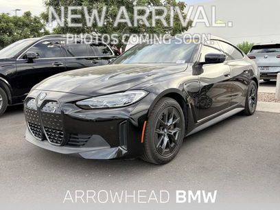 Used 2023 BMW i4 eDrive40 w/ Premium Package
