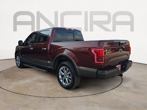 Used 2016 Ford F150 Lariat image 6