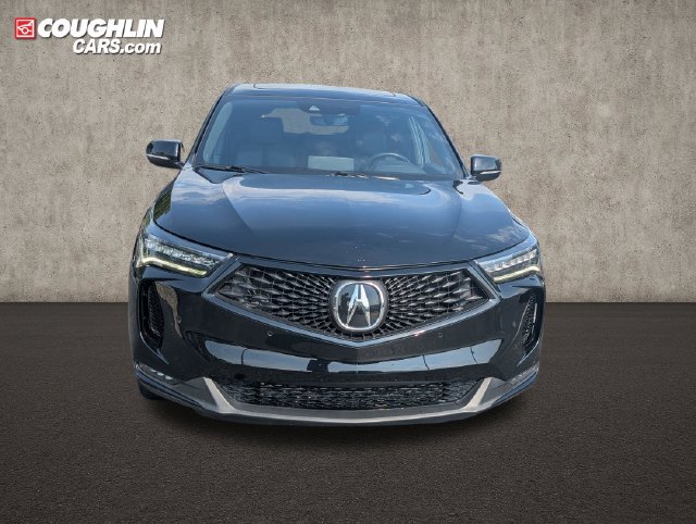Used 2022 Acura RDX w/ Advance Package AWD/4WD image 2