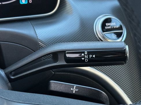 Certified 2025 Mercedes-Benz C 300 4MATIC Sedan image 21