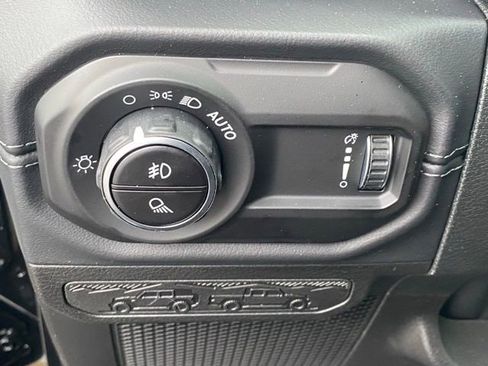 New 2026 Jeep Gladiator Mojave w/ Safety Group image 25