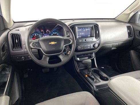 Used 2019 Chevrolet Colorado W/T w/ WT Convenience Package image 17