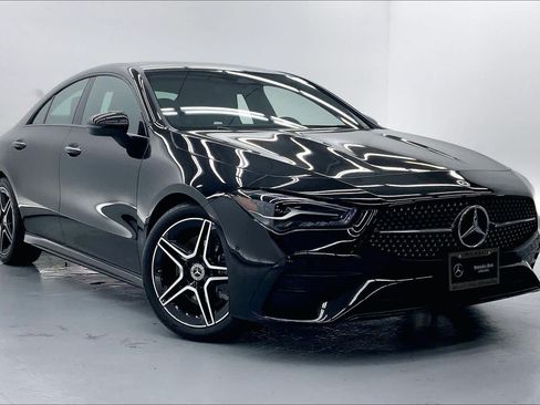 Certified 2024 Mercedes-Benz CLA 250 image 6