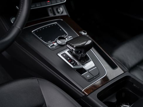 Used 2019 Audi Q5 2.0T Premium Plus w/ Premium Plus Package image 11