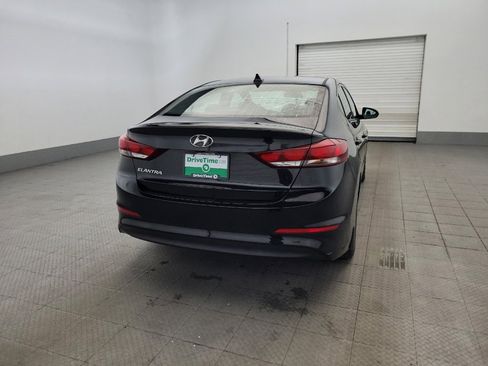 Used 2018 Hyundai Elantra SEL FWD image 7