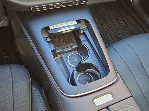 New 2025 Mercedes-Benz E 350 4MATIC Sedan image 22