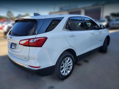 Used 2019 Chevrolet Equinox LT image 10