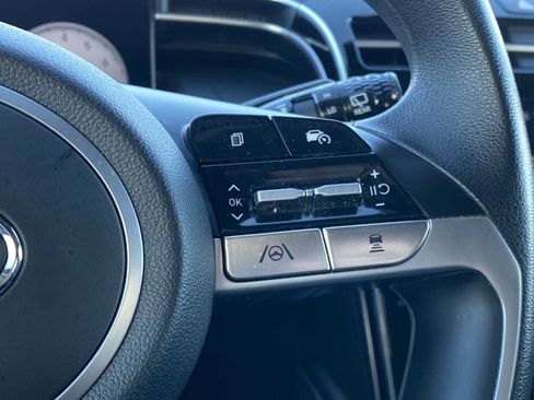 Used 2024 Hyundai Tucson SEL image 24