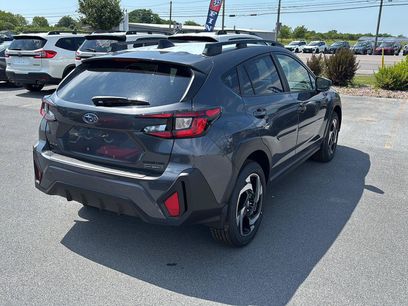 New 2026 Subaru Crosstrek 2.5i Limited
