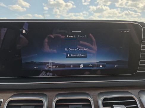 New 2026 Mercedes-Benz GLE 350 4MATIC image 18