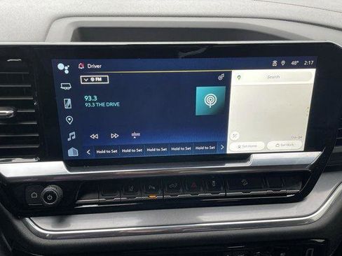 Used 2024 Chevrolet Silverado 2500 High Country w/ Midnight Edition image 25