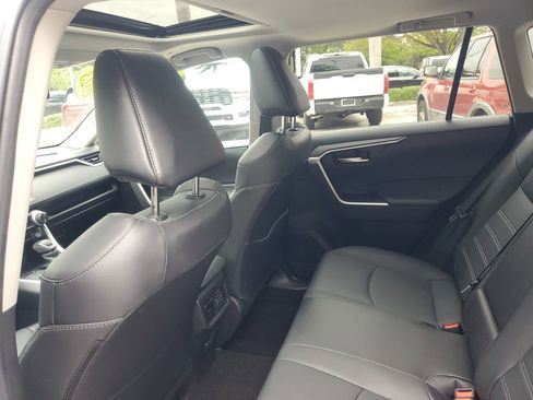 Certified 2023 Toyota RAV4 XLE Premium image 12