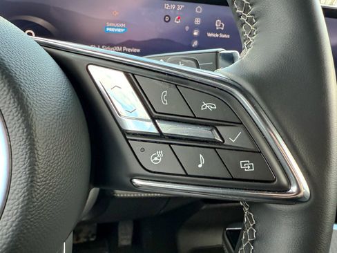 Certified 2025 Buick Enclave Sport Touring image 40