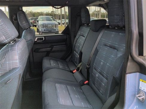 Certified 2023 Ford Bronco Heritage Edition image 13