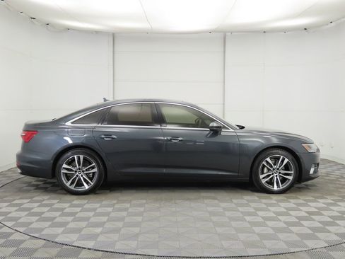 Used 2022 Audi A6 2.0T Premium w/ Convenience Package image 4