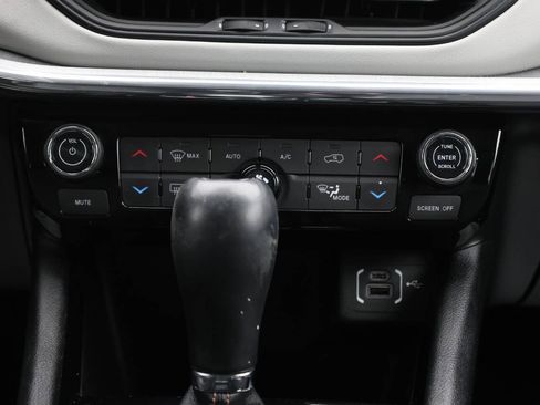 Used 2022 Jeep Compass Limited AWD/4WD image 21