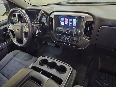 Used 2018 Chevrolet Silverado 1500 LT w/ LT Eassist Package image 10