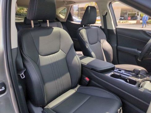 Used 2025 Lexus NX 350 AWD w/ Premium Package image 29