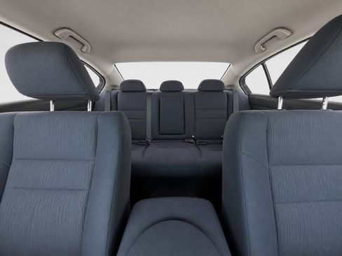 Used 2012 Honda Accord LX image 29