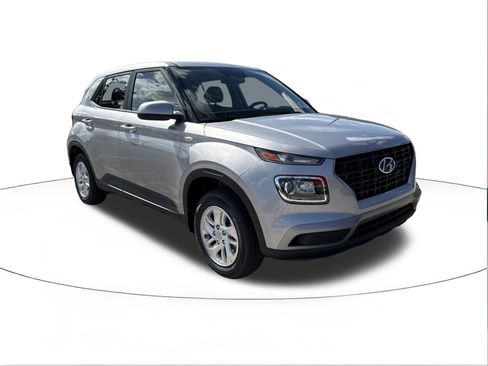 New 2026 Hyundai Venue SE image 1