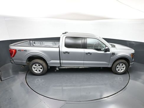Used 2023 Ford F150 XLT w/ Equipment Group 301A Mid AWD/4WD image 36