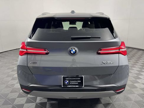 Used 2026 BMW X3 xDrive30i AWD/4WD image 9