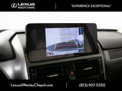 Used 2023 Lexus GX 460 Premium AWD/4WD image 37
