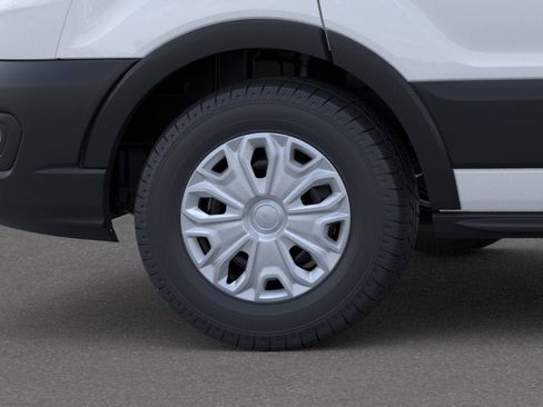 New 2026 Ford Transit 350 148 High Roof Extended w/ Load Area Protection Package RWD image 19