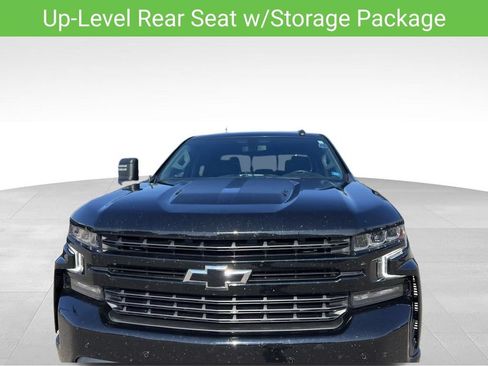 Used 2021 Chevrolet Silverado 1500 RST w/ Rally Edition AWD/4WD image 13