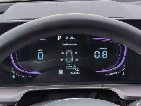 Used 2025 Kia Telluride S image 30