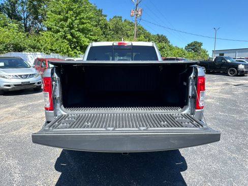 Used 2023 RAM 1500 Big Horn AWD/4WD image 19